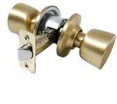 Pomo 3505-60/70uo tulipa laton pulido