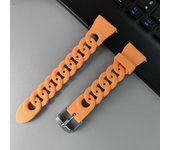 20mm/22mm Silicone band For Amazfit GTS 4/2/2e Mini/3/GTR 4/3 Pro 42mm/47mm/GTR2/stratos 2/3 Watch Bracelet Amazfit bip strap