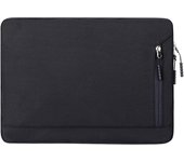 Funda Para Portátil CASEPOKE Impermeable Para Hombres Y Mujeres Compatible Con MacBook Air pro Lenovo HP Dell 13.3 14.6 15.6 Pulgadas