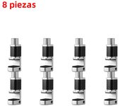 20-1Pcs Mobile Screen Separator Adjustable Alloy Clip Fixture Clamp Phone Repair Tools LCD Display Clip For IPhone/IPad/Tablet