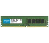 Crucial memoria ram ddr4 32gb 3200mhz pc4-25600 cl22 dimm