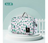 Bolsa colgante para cochecito, bolsa de almacenamiento, bolsa multifuncional para mamá, bolsa de almacenamiento de pañales, bolsa de pañales portátil