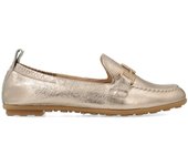 HISPANITAS Zapato mocasín piel confort Bombay