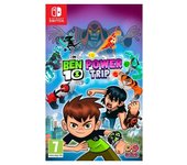 BEN 10: Power Trip Juego para Consola Nintendo Switch