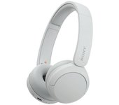 Sony Wh-ch520 White / Auriculares Onear Inalámbricos