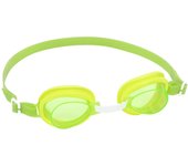 Óculos De Natação Aqua Burst Essential Verde Bestway