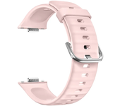 Silicone Sport band For Huawei Watch Fit 3 Replacement Wristband Bracelet for Huawei Watch Fit3 Correa Official Style Straps