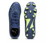 Botas de Futbol para HOMBRE PUMA FUTURE PLAY FG/AG