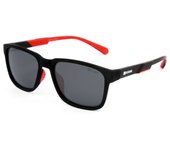 Kodak-Gafas de Sol Cuadradas Polarizadas CF90158 para Hombre