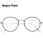 Anti-Blue Light Glasses for Women Men Classic Metal Frame Eyewear Fashion Office Computer Goggles Blue Rays Blocking Glasses