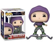 Funko pop marvel spiderman no way home green goblin 67605