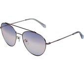 Zadig & Voltaire-Gafas de Sol Estilo Piloto SZV192 para Hombre-Mujer