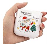 Christmas Slide Projector Flashlight With 9 Pattern Card Photos, Creating An Atmosphere For Holiday Party Decorations