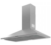 Campana Decorativa CATA V-6000 X De pared Acero inoxidable 480 m3/h C