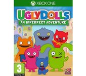 Ugly Dolls Juego para Consola Microsoft XBOX One