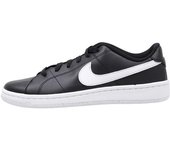 Nike Nike Court Royale 2 Better Essential Deportivas Planas Hombre Negro