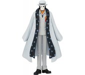 Figura Miembro Sin Nombre The Grandline Men Vol. 25 One Piece 17 cms