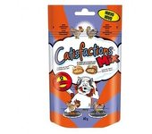 Catisfactions Mix Pollo & Pato