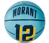 Balón Baloncesto Wilson NBA Player Icon Mini Ja Morant Talla 3