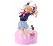 Figura banpresto oshi no ko air flow ruby hoshino 13cm