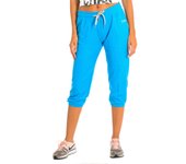 Zumba-Pantalón Corto Deportivo ajustable mediante cordón Z1B00198 para Mujer
