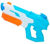 Pistola de agua Aqua World CB Toys 598ml +3A 33 cm