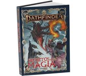 PATHFINDER 2ª ED. SECRETOS DE LA MAGIA. Producto innovador y de gran calidad, diseñado para brindar una experiencia única. Perfecto para regalar o disfrutar personalmente.