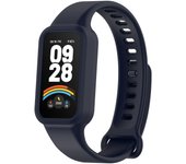 Suitable for Xiaomi 9 band Smart Band 9 Active replacement wristband Redmi wristband 3 silicone wristband