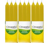Descubre la Magia del Verano con Nuestra Gama de Velas de Citronela - Elegancia y Protección en Cada Llama - Variedad en Terracota, Bambú y Cristal - Diseñadas para Tu Tranquilidad y Decoración - Encuentra Tu Aroma y Estilo Perfecto Aquí