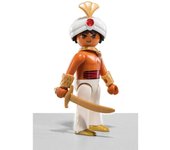PLAYMOBIL SOBRE SORPRESA - SERIE 6 NIÑOS, VARIOS MODELOS A ELEGIR, 5458, TIENDA CON LICENCIA OFICIAL