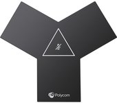 Poly Micrófono de mesa IP G7500