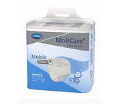 Molicare Premium Mobile 6 Gotas Tl 14 Uds Molicare