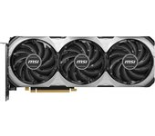 TARJETA GRAFICA MSI GEFORCE RTX 4060 TI VENTUS 3X 8GB OC