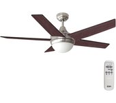 EDM 33989 VENTILADOR TECHO ADRIATICO Wengue, mando a distancia - Envío desde España 24H -
