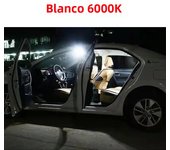 Car Interior LED Light Kit For Volkswagen VW Tiguan MK2 MK1 2008 2010 2013 2014 2015 2016 2017 2018 2019 2020 Accessories Canbus