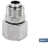 Recto hembra t-10/8 r-1/2