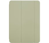 Apple Funda Smart Folio para el iPad Air de 11 pulgadas M2 Verde salvia