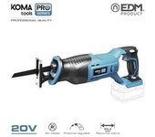 Sierra de Sable 20V Koma Tools Pro Series Battery