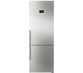 Frigorífico Combi No Frost Bosch KGN49AICT Serie 6 440 L 203 x 70 cm Acero inox antihuellas C