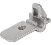 Bisagra Puerta Secadora Maple 304 Inoxidable