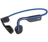 Original SHOKZ OpenMove S661 Bone Conduction Earphone IP55 Water-Resistant Wireless Headset Bluetooth 5.1 Sport Earbuds Open-Ear