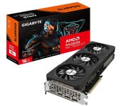 Tarjeta Gráfica Radeon RX 7600 XT Gaming OC/ 16GB GDDR6