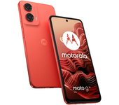 Motorola Moto G35 5G 4GB/128GB Rojo (Guava Red) Dual SIM