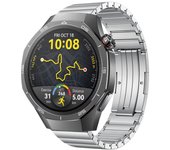Correa de Titanio Huawei Watch GT 5 - 46mm / GT 5 - 46mm / GT 4 - 46mm / Amazfit GTR 4 / Bip 5 / Garmin Vivoactive 4, Pulsera Aleación de Titanio Ancho 22mm