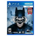 Batman Arkham VR Juego para Consola Sony PlayStation 4 PS4