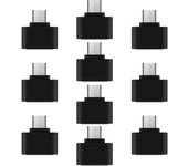 Micro USB OTG Cable Adapter for Xiaomi Redmi Note 5 Micro USB Connector For Samsung S6 Tablet Android USB 2.0 OTG Adapter