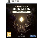 Endless Dungeon (Day One Edition) Juego para Consola Sony PlayStation 5 PS5