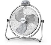 Ventilador de Suelo Orbegozo PWO 0936/ 45W/ 3 Aspas 35cm/ 3 velocidades