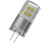 Ledvance-Osram | [LVE-4099854064661] Ledvance/Osram Bombilla LED "Special" G4 2W 200Lm 2700K 320º IP20 Regulable