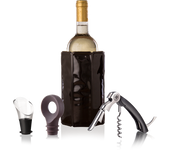 Vacu Vin Set de vino Clásico ( 4 piezas), estuche regalo